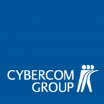 Cybercom Group Logo